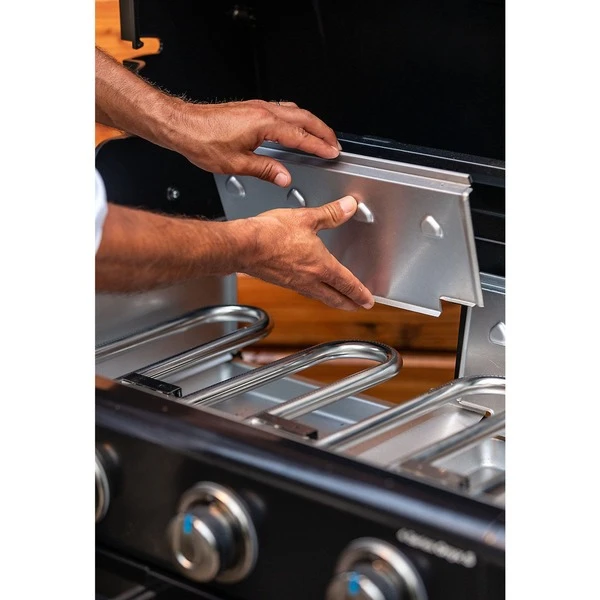 Campingaz Gasgrill 4 Series Select 2 Campingaz Gasgrill 4 Series Select – Bild 2