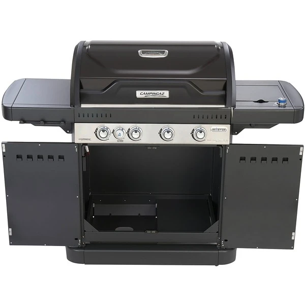 Campingaz Gasgrill Master 4 Series Classic LXS SBS 4 Campingaz Gasgrill Master 4 Series Classic LXS SBS – Bild 4