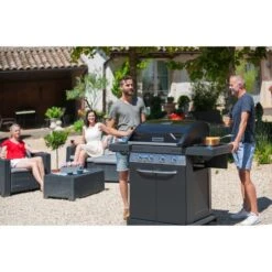 Campingaz Gasgrill Master 4 Series Classic LXS SBS 18 Campingaz Gasgrill Master 4 Series Classic LXS SBS -Grill Lieferungen Angebote Campingaz Gasgrill Master 4 Series Classic LXS SBS@@1crcm00o 7