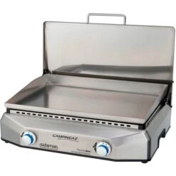Campingaz Master Plancha EX Edelstahl, Gasgrill 8 Campingaz Master Plancha EX Edelstahl, Gasgrill -Grill Lieferungen Angebote Campingaz Master Plancha EX Edelstahl Gasgrill@@1crcm00s 2