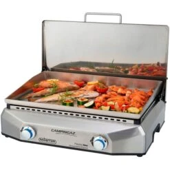 Campingaz Master Plancha EX Edelstahl, Gasgrill 9 Campingaz Master Plancha EX Edelstahl, Gasgrill -Grill Lieferungen Angebote Campingaz Master Plancha EX Edelstahl Gasgrill@@1crcm00s 3