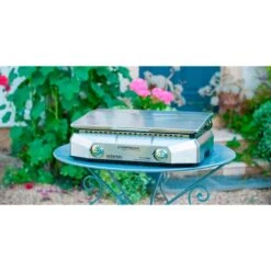 Campingaz Master Plancha EX Edelstahl, Gasgrill 10 Campingaz Master Plancha EX Edelstahl, Gasgrill -Grill Lieferungen Angebote Campingaz Master Plancha EX Edelstahl Gasgrill@@1crcm00s 4