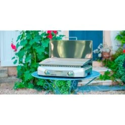 Campingaz Master Plancha EX Edelstahl, Gasgrill 11 Campingaz Master Plancha EX Edelstahl, Gasgrill -Grill Lieferungen Angebote Campingaz Master Plancha EX Edelstahl Gasgrill@@1crcm00s 5