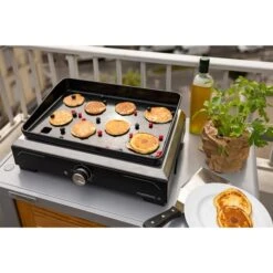 Campingaz Plancha Electric 1 XD, Elektrogrill 22 Campingaz Plancha Electric 1 XD, Elektrogrill -Grill Lieferungen Angebote Campingaz Plancha Electric 1 XD Elektrogrill@@100024615 10