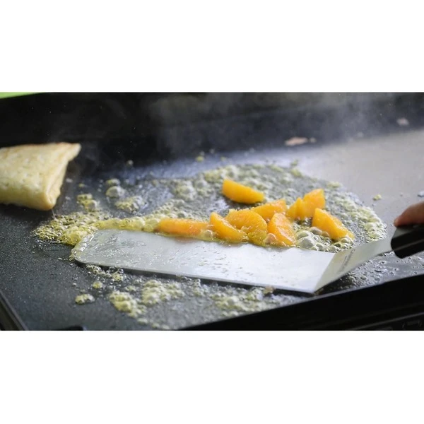 Campingaz Premium Plancha Langspatel, Grillbesteck 3 Campingaz Premium Plancha Langspatel, Grillbesteck – Bild 3