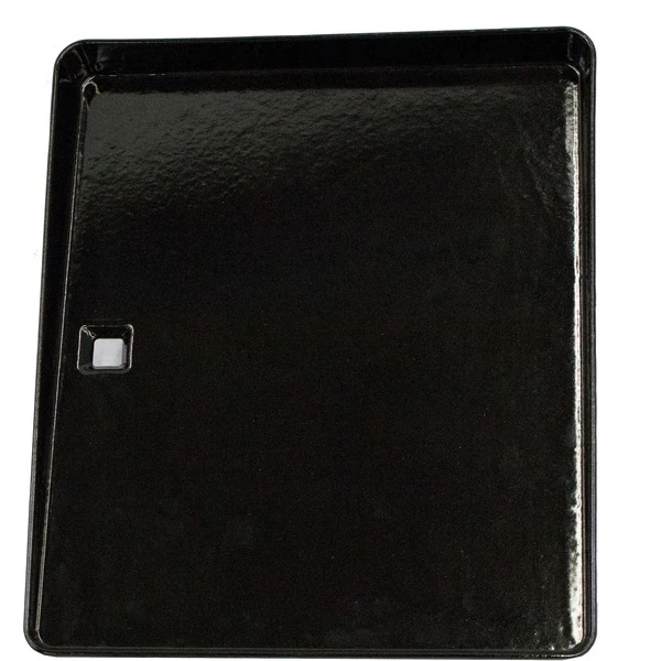 Campingaz Premium Plancha Platte, Grillplatte 2 Campingaz Premium Plancha Platte, Grillplatte – Bild 2