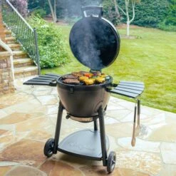 Char-Griller AKORN Kamado 20" Holzkohlegrill 15 Char-Griller AKORN Kamado 20" Holzkohlegrill -Grill Lieferungen Angebote Char Griller AKORN Kamado 20 Holzkohlegrill@@100007115 32