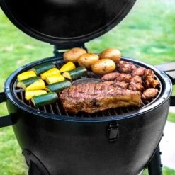 Char-Griller AKORN Kamado 20" Holzkohlegrill 16 Char-Griller AKORN Kamado 20" Holzkohlegrill -Grill Lieferungen Angebote Char Griller AKORN Kamado 20 Holzkohlegrill@@100007115 33