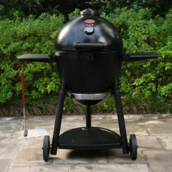 Char-Griller AKORN Kamado 20" Holzkohlegrill 17 Char-Griller AKORN Kamado 20" Holzkohlegrill -Grill Lieferungen Angebote Char Griller AKORN Kamado 20 Holzkohlegrill@@100007115 34