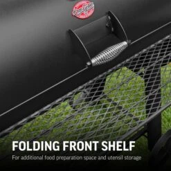 Char-Griller Competition Pro 37" Offset-Smoker 25 Char-Griller Competition Pro 37" Offset-Smoker -Grill Lieferungen Angebote Char Griller Competition Pro 37 Offset Smoker@@100007147 42