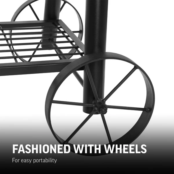 Char-Griller Competition Pro 37" Offset-Smoker 14 Char-Griller Competition Pro 37" Offset-Smoker – Bild 14