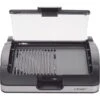 Cloer OUTDOOR-BARBECUE-GRILL 6725, Elektrogrill