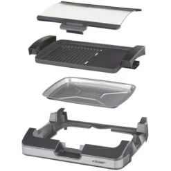 Grill Lieferungen Angebote -Grill Lieferungen Angebote Cloer OUTDOOR BARBECUE GRILL 6725 Elektrogrill@@1675969 1