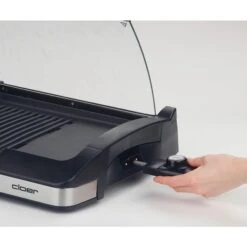 Cloer OUTDOOR-BARBECUE-GRILL 6725, Elektrogrill 9 Cloer OUTDOOR-BARBECUE-GRILL 6725, Elektrogrill -Grill Lieferungen Angebote Cloer OUTDOOR BARBECUE GRILL 6725 Elektrogrill@@1675969 3