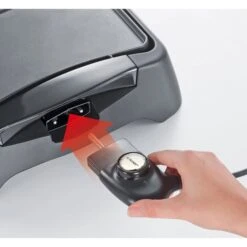 Cloer OUTDOOR-BARBECUE-GRILL 6750, Elektrogrill 7 Cloer OUTDOOR-BARBECUE-GRILL 6750, Elektrogrill -Grill Lieferungen Angebote Cloer OUTDOOR BARBECUE GRILL 6750 Elektrogrill@@1675970 3