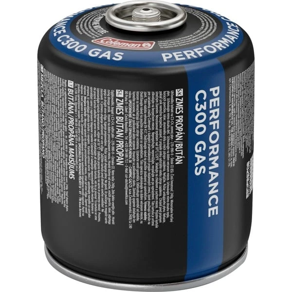 Coleman Ventilgaskartusche C300 Performance 1 Coleman Ventilgaskartusche C300 Performance