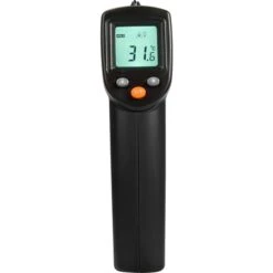 Cozze Infrarot Thermometer -Grill Lieferungen Angebote Cozze Infrarot Thermometer@@1909292 2