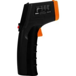 Cozze Infrarot Thermometer -Grill Lieferungen Angebote Cozze Infrarot Thermometer@@1909292 3