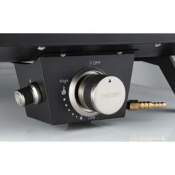 Cozze Pizzaofen 13", Mit Thermometer 7 Cozze Pizzaofen 13", Mit Thermometer -Grill Lieferungen Angebote Cozze Pizzaofen 13 mit Thermometer@@100027482 3