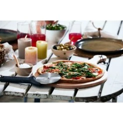 Cozze Pizzaofen 17" 34 Cozze Pizzaofen 17" -Grill Lieferungen Angebote Cozze Pizzaofen 17 @@1854667 14