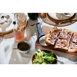 Cozze Pizzaofen 17" 27 Cozze Pizzaofen 17" -Grill Lieferungen Angebote Cozze Pizzaofen 17 @@1854667 7