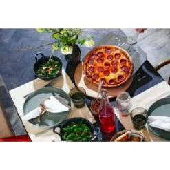 Cozze Pizzaofen 17" 28 Cozze Pizzaofen 17" -Grill Lieferungen Angebote Cozze Pizzaofen 17 @@1854667 8