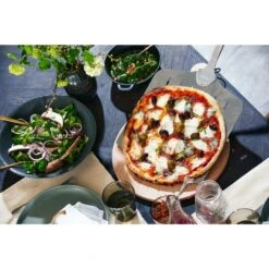 Cozze Pizzaofen 17" 29 Cozze Pizzaofen 17" -Grill Lieferungen Angebote Cozze Pizzaofen 17 @@1854667 9