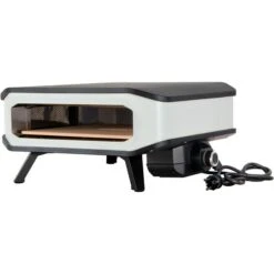Cozze Pizzaofen 17", Mit Tür / Hitzeschild 10 Cozze Pizzaofen 17", Mit Tür / Hitzeschild -Grill Lieferungen Angebote Cozze Pizzaofen 17 mit T r Hitzeschild@@1909327 2