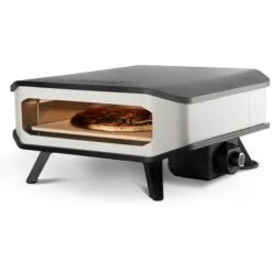 Cozze Pizzaofen 17", Mit Tür / Hitzeschild 11 Cozze Pizzaofen 17", Mit Tür / Hitzeschild -Grill Lieferungen Angebote Cozze Pizzaofen 17 mit T r Hitzeschild@@1909327 3