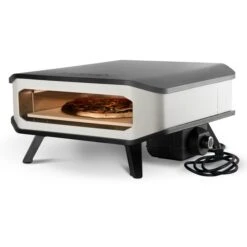 Cozze Pizzaofen 17", Mit Tür / Hitzeschild 12 Cozze Pizzaofen 17", Mit Tür / Hitzeschild -Grill Lieferungen Angebote Cozze Pizzaofen 17 mit T r Hitzeschild@@1909327 4