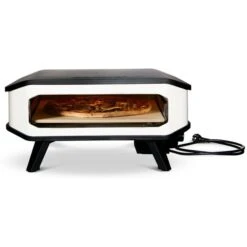 Cozze Pizzaofen 17", Mit Tür / Hitzeschild 13 Cozze Pizzaofen 17", Mit Tür / Hitzeschild -Grill Lieferungen Angebote Cozze Pizzaofen 17 mit T r Hitzeschild@@1909327 5