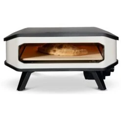 Cozze Pizzaofen 17", Mit Tür / Hitzeschild 14 Cozze Pizzaofen 17", Mit Tür / Hitzeschild -Grill Lieferungen Angebote Cozze Pizzaofen 17 mit T r Hitzeschild@@1909327 6