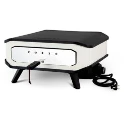 Cozze Pizzaofen 17", Mit Tür / Hitzeschild 15 Cozze Pizzaofen 17", Mit Tür / Hitzeschild -Grill Lieferungen Angebote Cozze Pizzaofen 17 mit T r Hitzeschild@@1909327 7