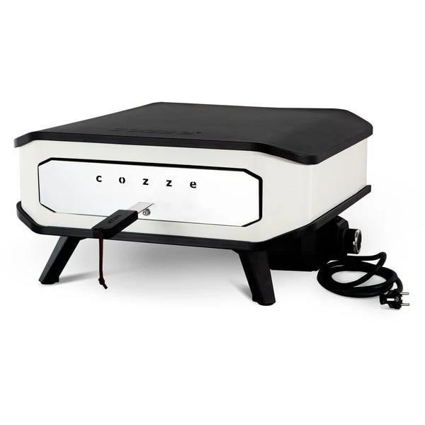 Cozze Pizzaofen 17", Mit Tür / Hitzeschild 8 Cozze Pizzaofen 17", Mit Tür / Hitzeschild – Bild 8