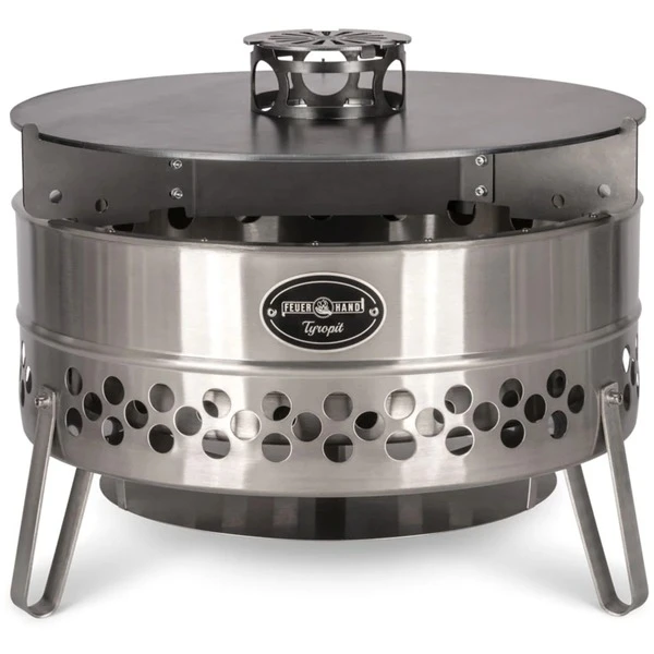 Feuerhand Grillplatte Pypla2 13 Feuerhand Grillplatte Pypla2 – Bild 13