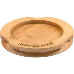 Feuerhand Laternenuntersetzer