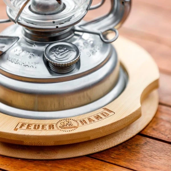 Feuerhand Laternenuntersetzer 6 Feuerhand Laternenuntersetzer – Bild 6