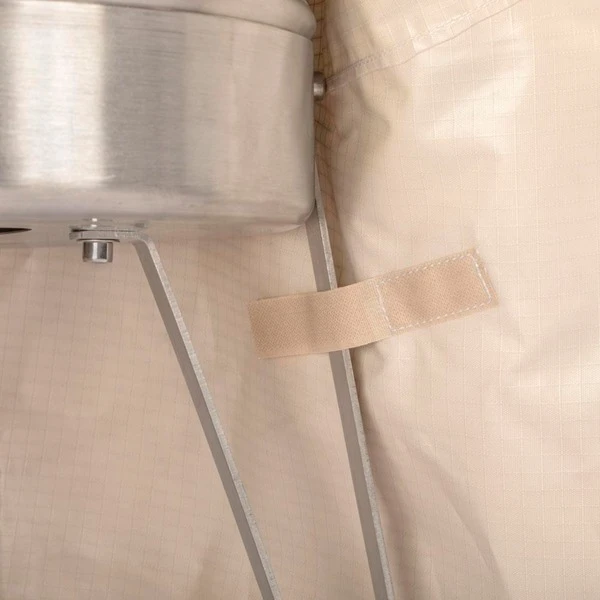 Feuerhand Pyron Abdeckhaube, Schutzhaube 5 Feuerhand Pyron Abdeckhaube, Schutzhaube – Bild 5