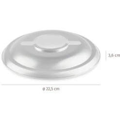 Feuerhand Reflektorschirm -Grill Lieferungen Angebote Feuerhand Reflektorschirm@@1882968 3