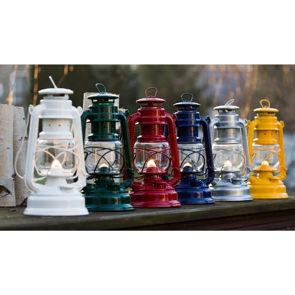 Feuerhand Sturmlaterne Baby Special 276, Leuchte 6 Feuerhand Sturmlaterne Baby Special 276, Leuchte – Bild 6