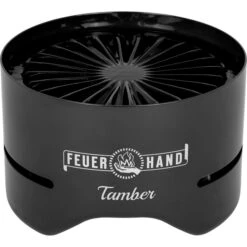 Feuerhand Tisch-Holzkohlegrill Tamber, Jet Black 9 Feuerhand Tisch-Holzkohlegrill Tamber, Jet Black -Grill Lieferungen Angebote Feuerhand Tisch Holzkohlegrill Tamber Jet Black@@1855414 2