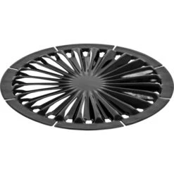 Feuerhand Tisch-Holzkohlegrill Tamber, Jet Black 11 Feuerhand Tisch-Holzkohlegrill Tamber, Jet Black -Grill Lieferungen Angebote Feuerhand Tisch Holzkohlegrill Tamber Jet Black@@1855414 4