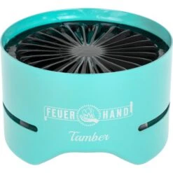 Feuerhand Tisch-Holzkohlegrill Tamber, Light Green 9 Feuerhand Tisch-Holzkohlegrill Tamber, Light Green -Grill Lieferungen Angebote Feuerhand Tisch Holzkohlegrill Tamber Light Green@@1855412 2