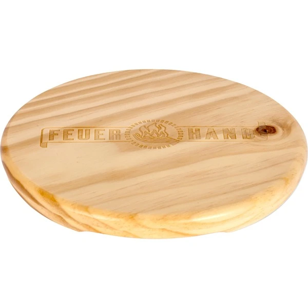 Feuerhand Tisch-Holzkohlegrill Tamber, Light Green 6 Feuerhand Tisch-Holzkohlegrill Tamber, Light Green – Bild 6