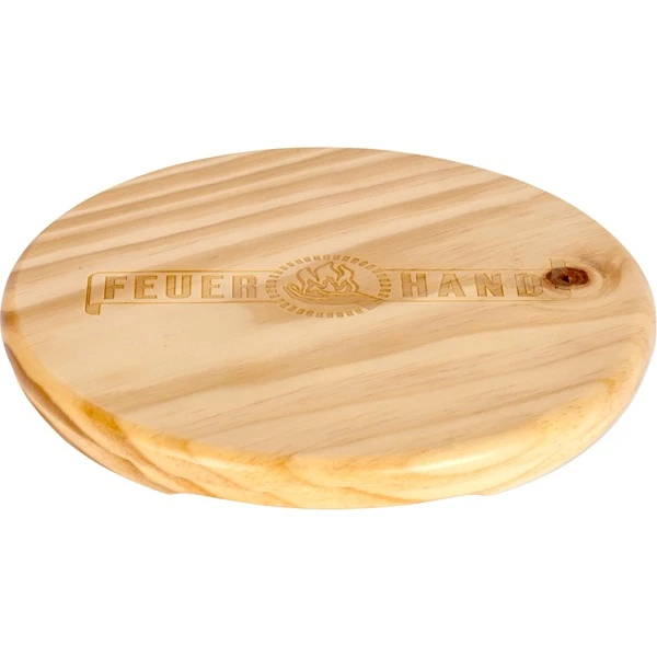 Feuerhand Tisch-Holzkohlegrill Tamber, Ruby Red 6 Feuerhand Tisch-Holzkohlegrill Tamber, Ruby Red – Bild 6