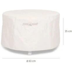 Feuerhand Tyropit Abdeckhaube, Schutzhaube 9 Feuerhand Tyropit Abdeckhaube, Schutzhaube -Grill Lieferungen Angebote Feuerhand Tyropit Abdeckhaube Schutzhaube@@1904386 2