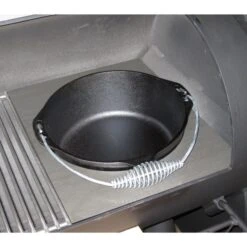 Joe´s Barbeque Kochplatteneinsatz JS-2832, Einlegerost