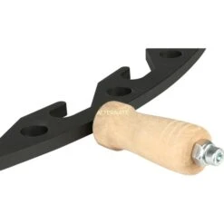 Joe´s Barbeque Massiver Deckelhalter (groß), Halterung 5 Joe´s Barbeque Massiver Deckelhalter (groß), Halterung -Grill Lieferungen Angebote Joe s Barbeque Massiver Deckelhalter gro Halterung@@9ggfzj0b 2