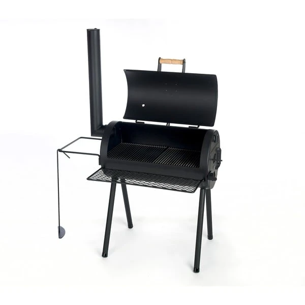 Joe´s Barbeque Smoker JOE´s 16" Sloppy Joe 3 Joe´s Barbeque Smoker JOE´s 16" Sloppy Joe – Bild 3