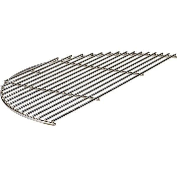 Kamado Joe Halber Grillrost Edelstahl CJ 1 Kamado Joe Halber Grillrost Edelstahl CJ